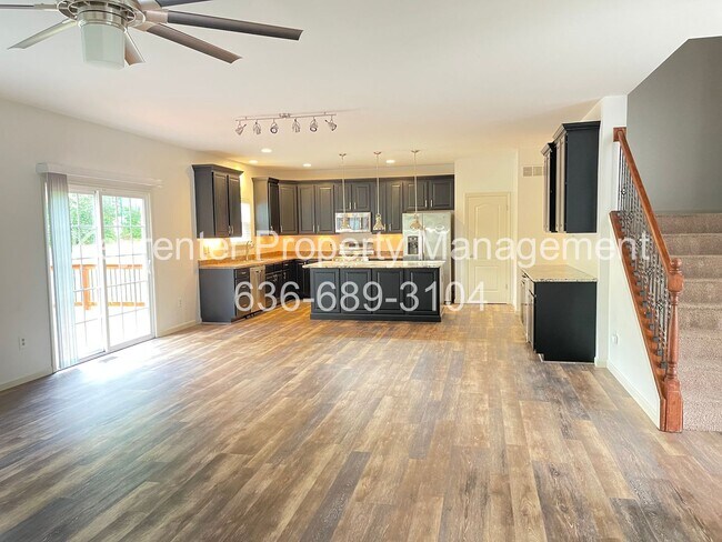 Photo - COMING SOON Modern 4BR Home