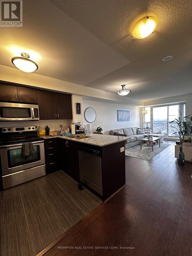 Photo - 1060 Sheppard Ave W Unité 1206