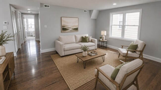 Photo - 15 Leedsville St Unit 2