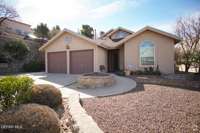 Building Photo - 6040 Los Siglos Dr Rental