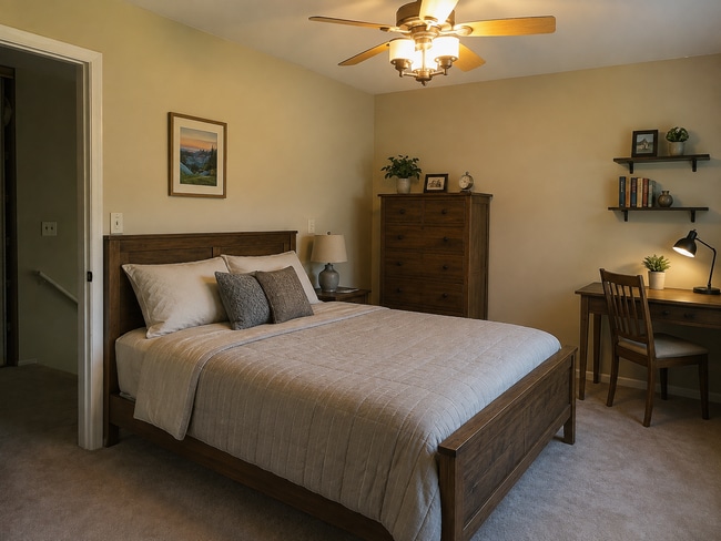 Photo - 1725 Lake Sherwood Dr