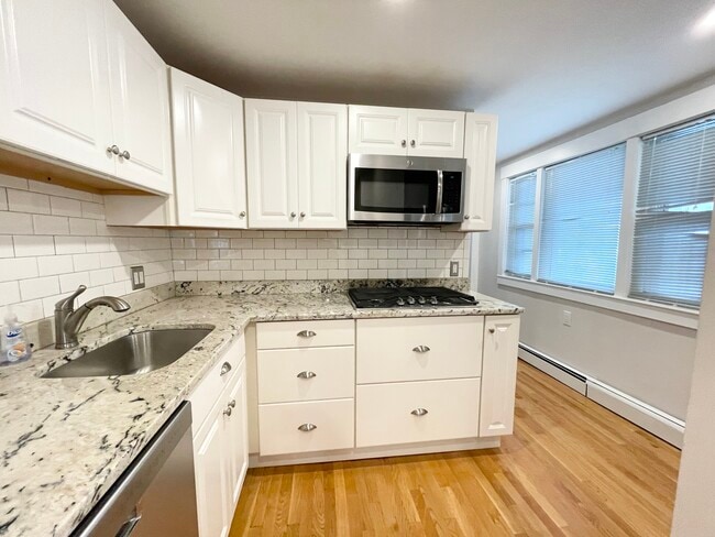 Photo - 135 P St Condo Unit 1