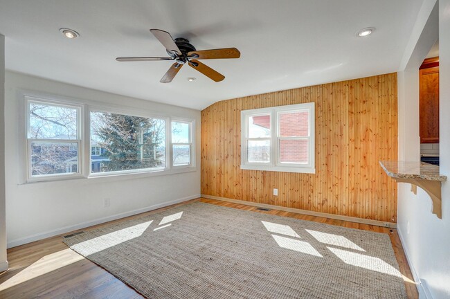 Photo - Available August 1, 2026 | PRE-LEASE 2 BED 1 BATH – Updated North Boulder Home Near Trails & Down...