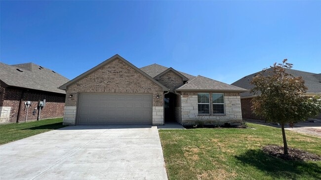 Building Photo - 801 Ransom Wy Rental