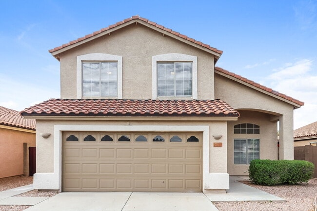 Building Photo - 14711 W Ely Dr
