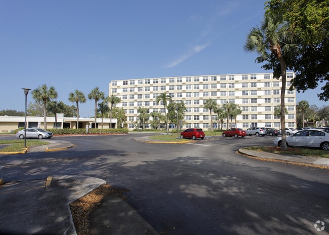 Photo - St. Andrews Towers 62+ community