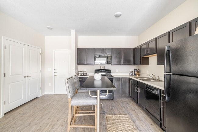 Building Photo - Villages at Fiskville Rental