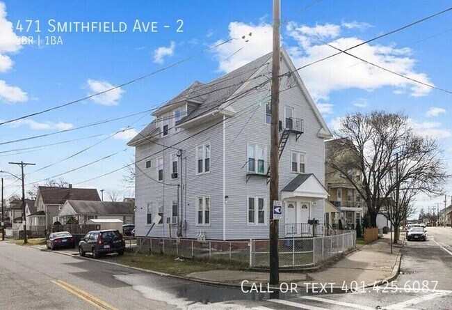 Photo - 471 Smithfield Ave Unidad 2