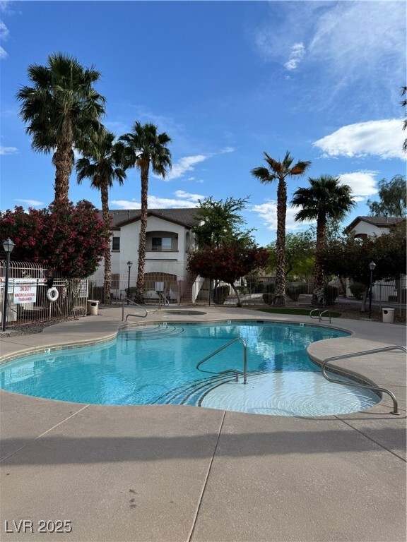 Photo - 5655 E Sahara Ave Condo Unit 2015