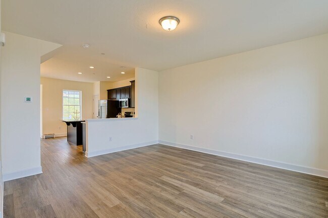 Photo - Luxury Townhomes!