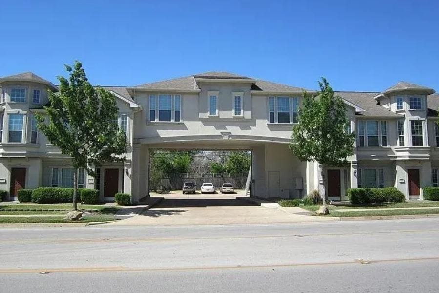 Photo - 1218 Welsh Ave (College Station, TX)
