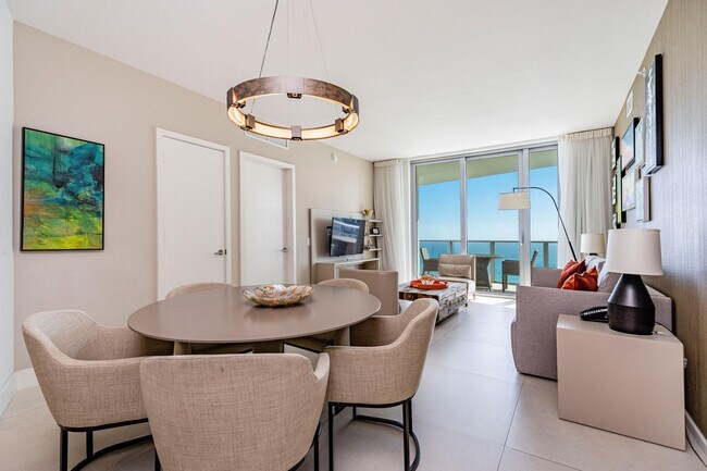 Photo - 4011 S Ocean Dr Unidad SI FL29-ID1049819P