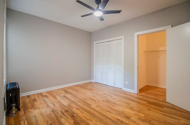 Photo - 1414 W Pratt Blvd Unit 208