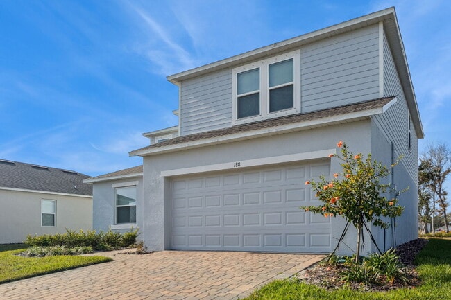 Photo - Spacious 5 Bedroom with 3 Baths + Bonus & 2,673 Sq Ft of Comfort in Edgewater, FL!
