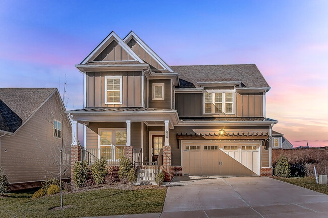 Building Photo - 418 Butler Rd