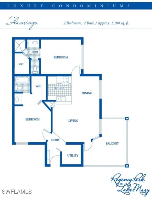 Photo - 2585 Grassy Point Dr Unit 201
