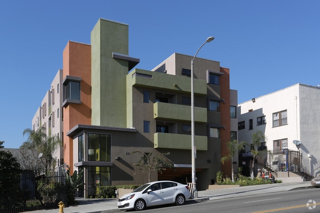 Photo - Las Margaritas Apartments