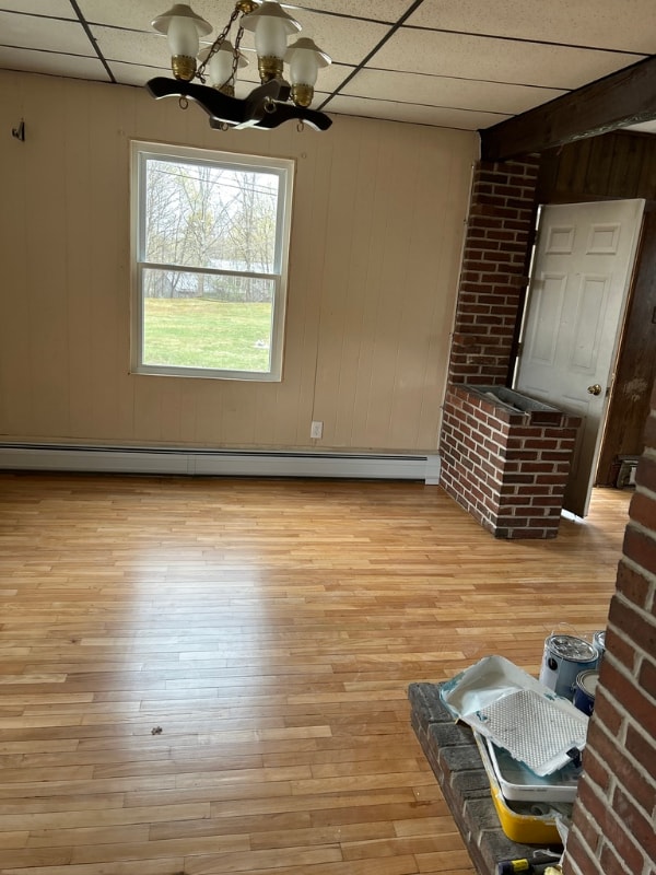 Building Photo - 40 Elliott Ave Rental