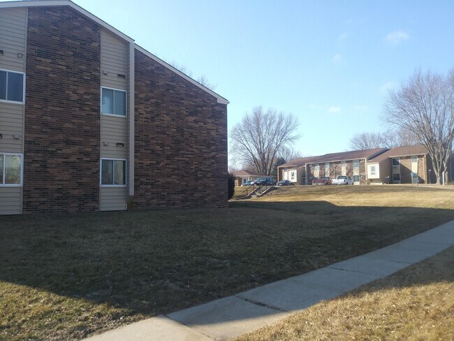 Photo - 1245 Hardin Dr Unidad 23