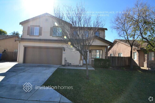 Building Photo - 3542 Catalina Way Rental