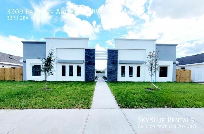 Photo - 3309 Frio Ave Apartment Unit 3309-4 Frio