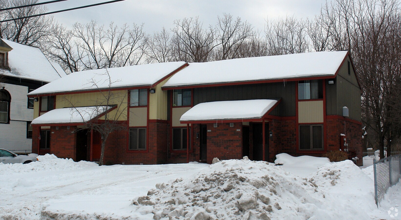 Photo - 302-304 1/2 Slocum Ave