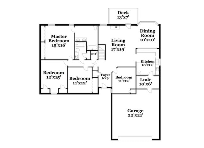 Photo - 10897 Morning Dove Dr