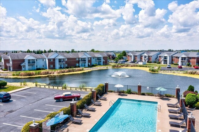 Photo - Cross Pointe Business Park***Walking Dista...