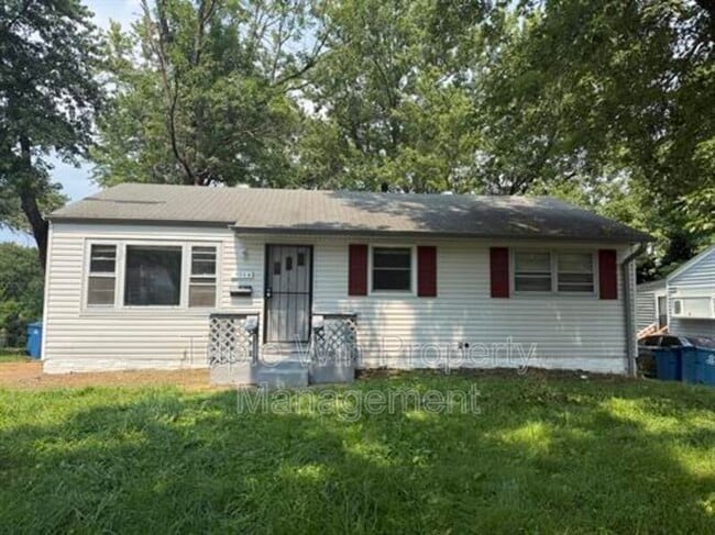 Building Photo - 1113 Highmont Dr