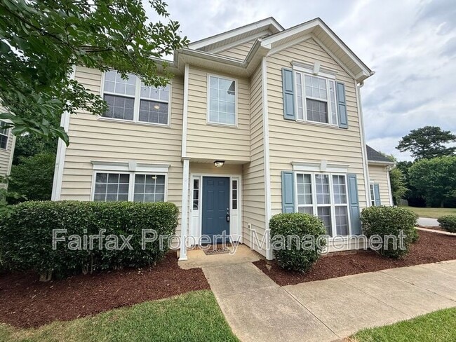 Photo - 201 Ridge Lake Dr