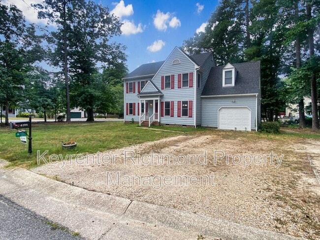 Photo - 6104 Bakers Hill Pl
