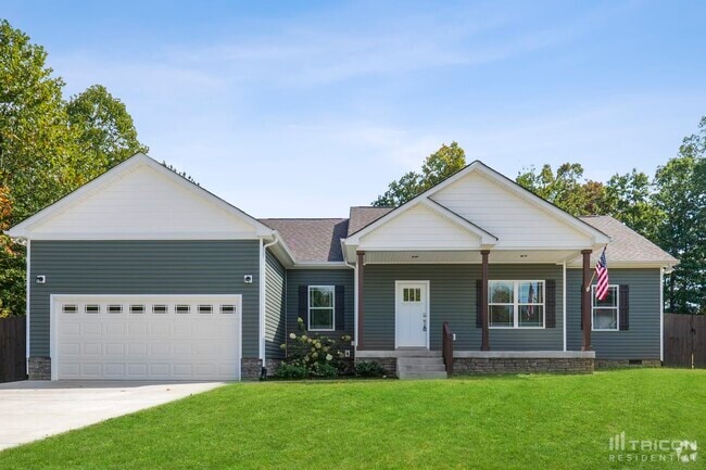 Building Photo - 512 Poplar Bend Dr Rental