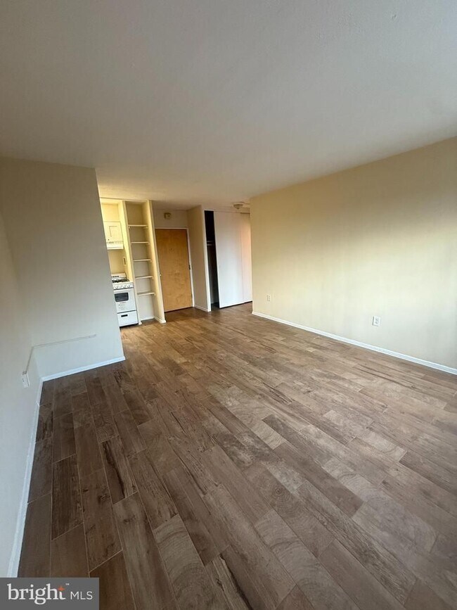 Photo - One bedroom in Rittenhouse Square area