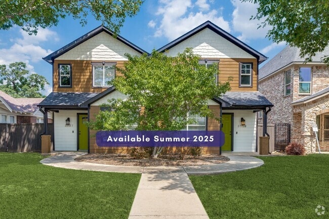 Building Photo - 3127 Lubbock Ave Rental