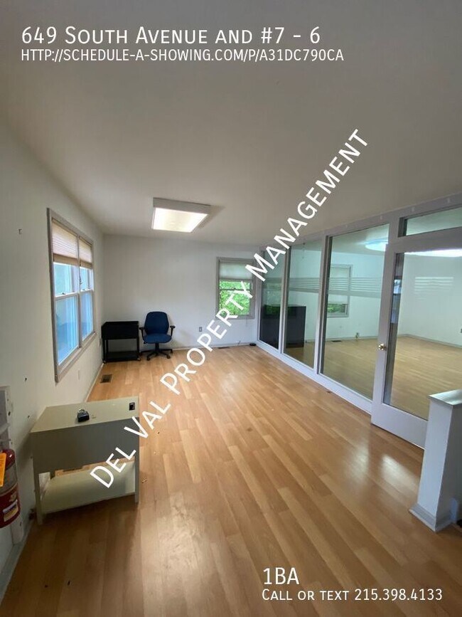 Photo - Commercial Office Spaces for Rent Now - 64...