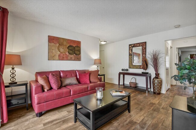 Riverview Ranch Apartments