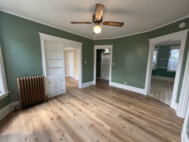 Photo - 1st Floor 2 Bedroom Apartment w/ Private Basement - Available July 1st Unit 1128 Hammond Ave - 1