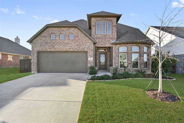 Building Photo - 4906 Liberty Hill Trail Rental