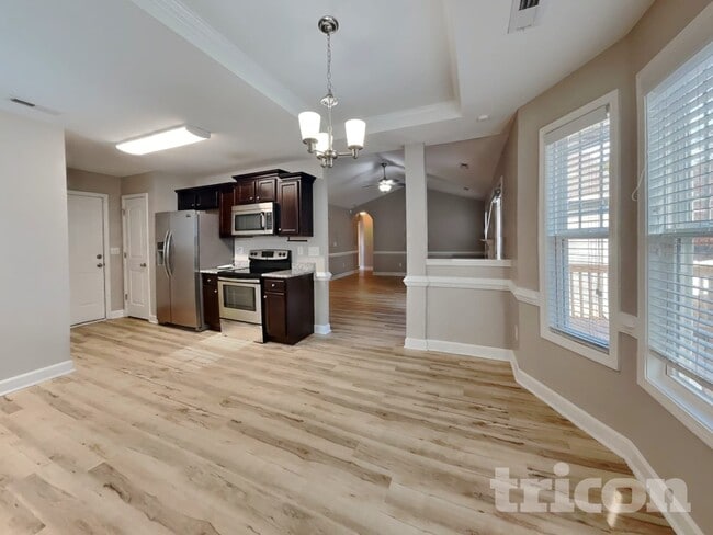 Photo - 140 Parkers Pointe Dr