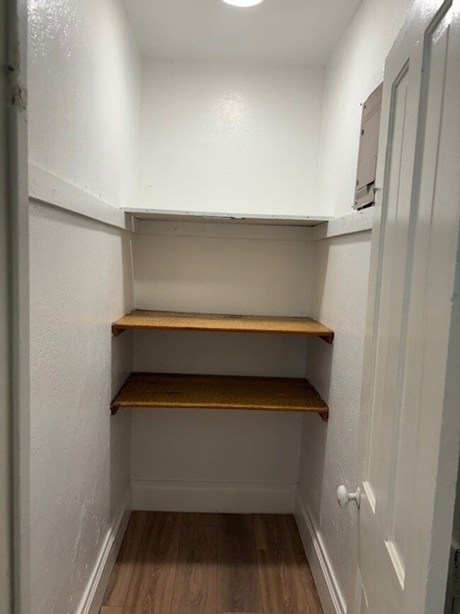 Photo - Cozy Upper Unit Close to Campus