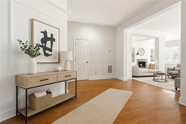 Photo - 6961 Fellowship Ln