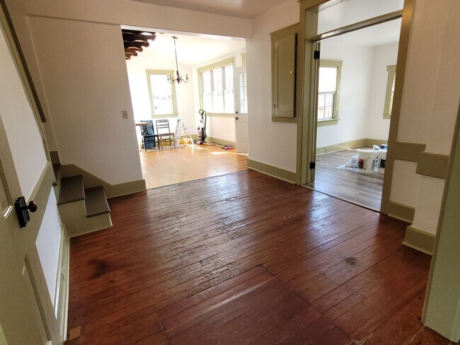 2001 Pennwick Rd Unidad A