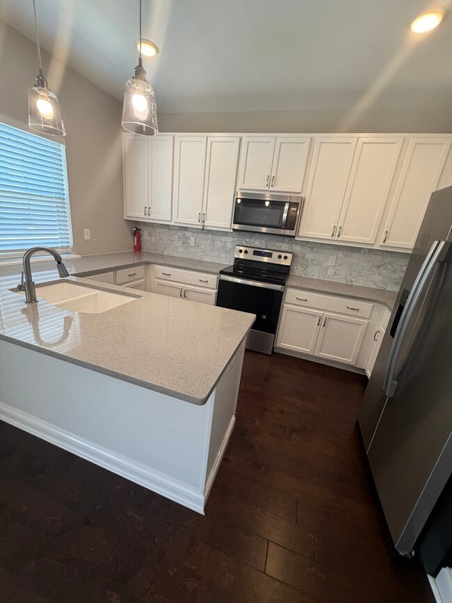 Photo - 3809 Jack Vernon Cir