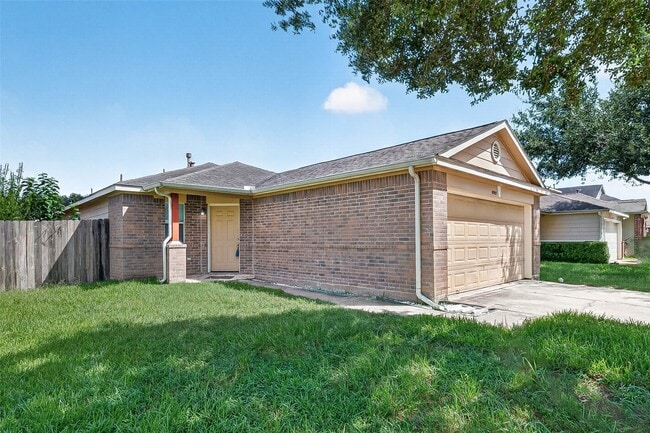 10907 Barker Gate Ct