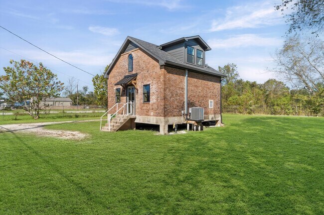 Photo - 1420 FM 1960