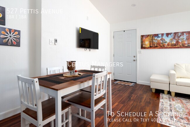 Photo - 527 Pettis Ave