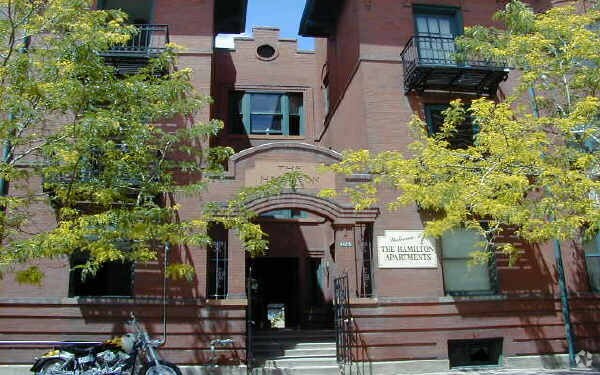 Photo - Hamilton Condominiums