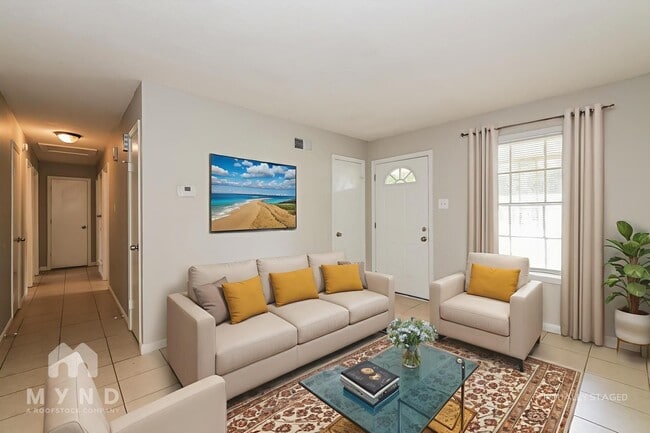 Photo - 3020 Normandy Dr