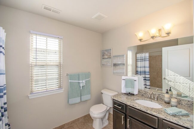 Photo - Montclair at Partridge Creek