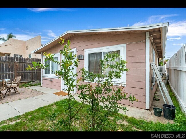 92105 Ca Houses For Rent Forrent Com